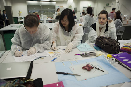 Medical Science